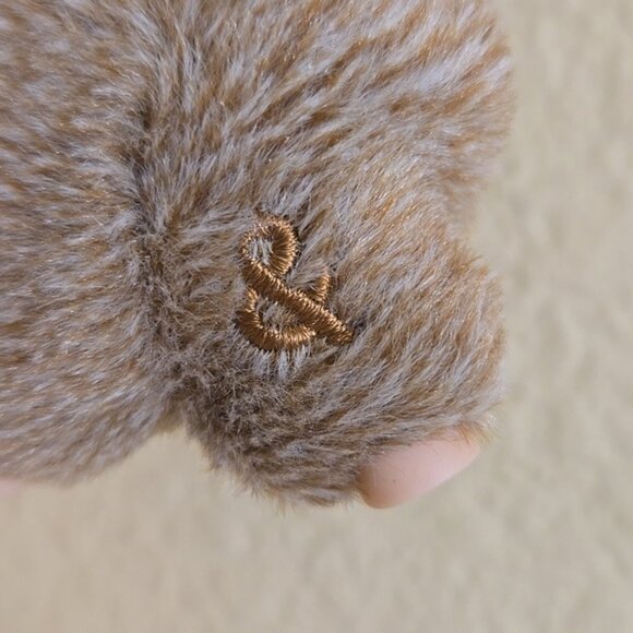 Pop Mart Pin For Love Labubu "&" - Picture 6 of 7